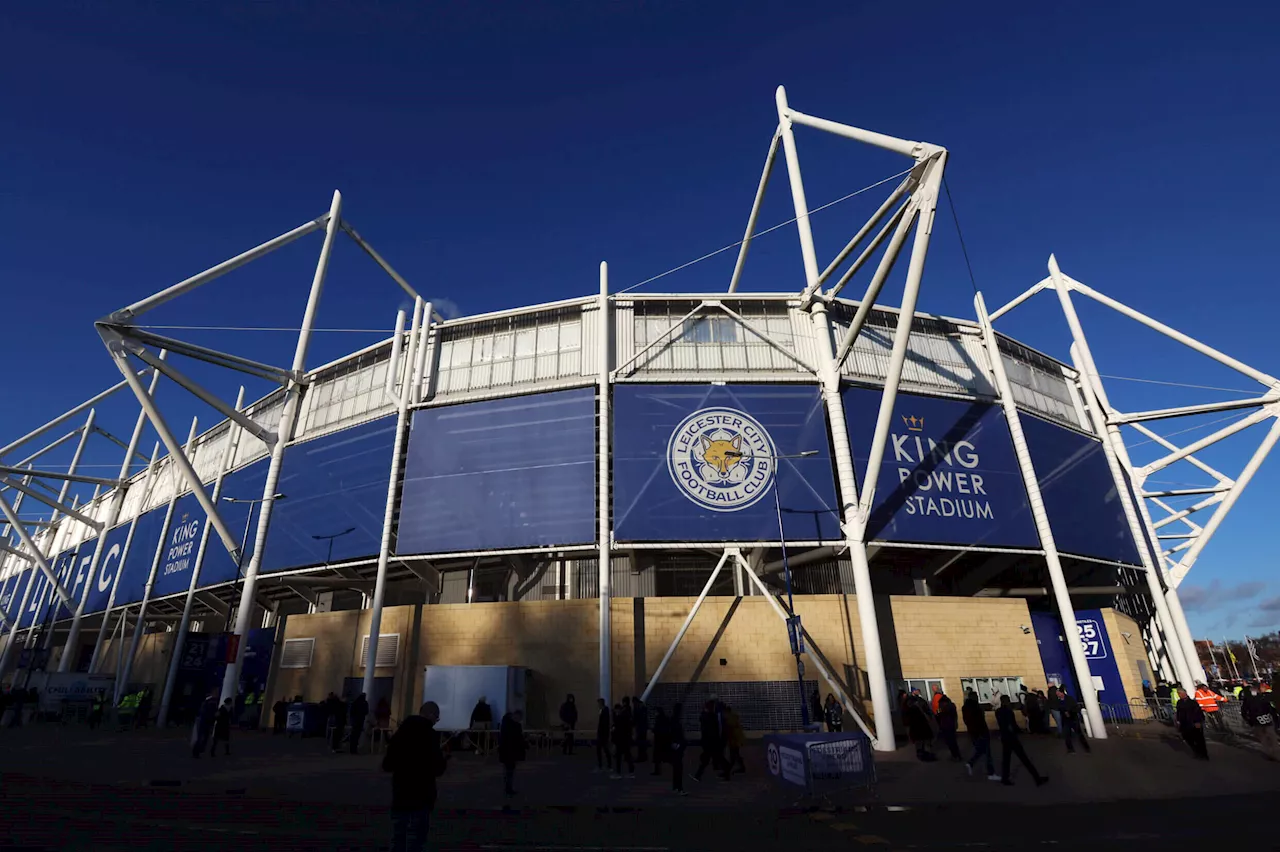 Leicester facing charges over alleged Premier League financial rules breach