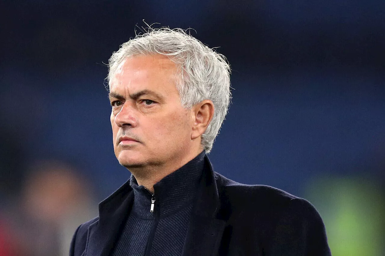 Football Manager 2024: Picking Jose Mourinho’s next team – Chelsea? England? PSG?