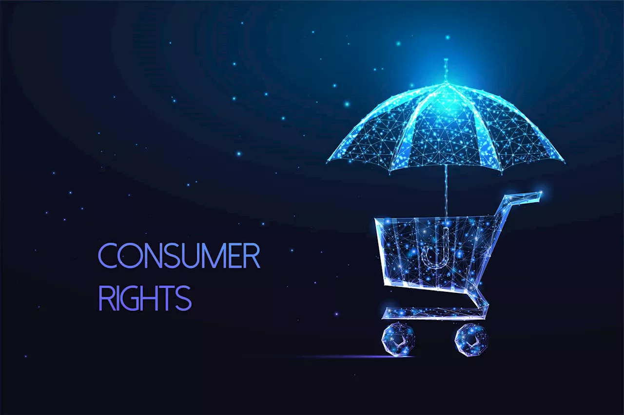 International Consumer Rights Day: These are your rights and this is how they are protected