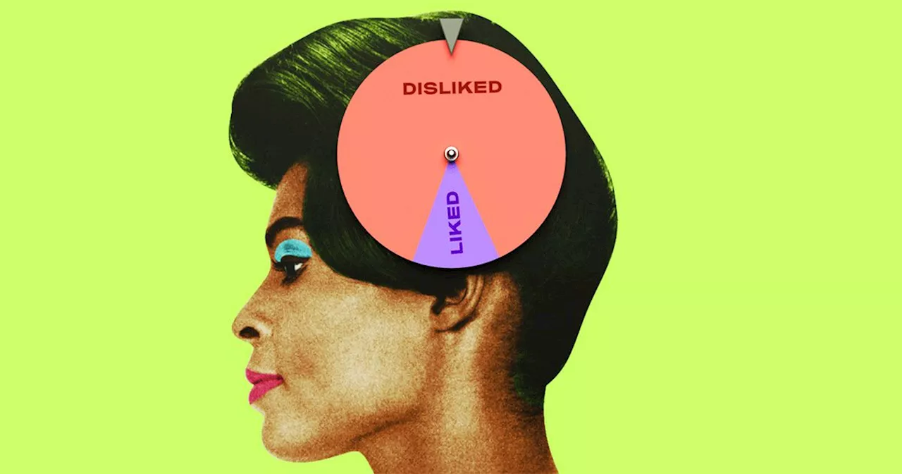 Hola, Papi: ‘I’m Terrified of Being Disliked’