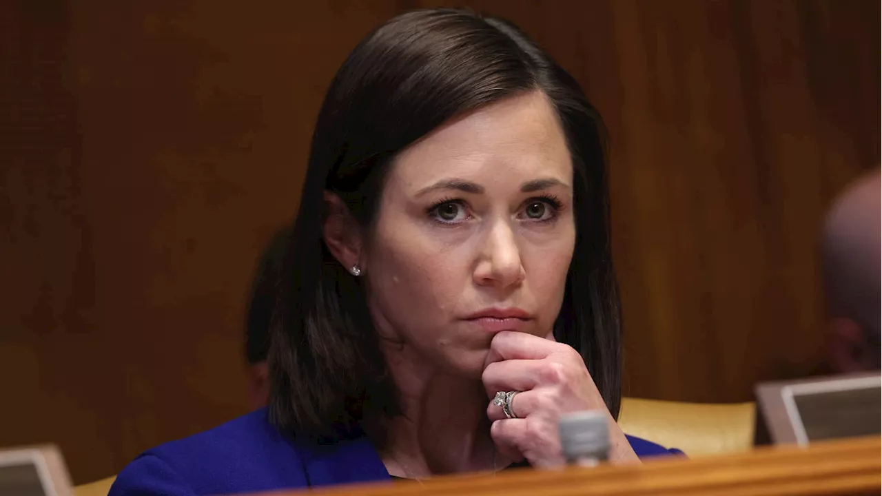 TikToker Casts Doubt on Senator Katie Britt’s Trafficking Story from State of the Union Response