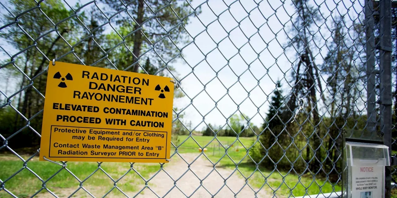 Canadian Nuclear Safety Commission enabled Chalk River debacle in the making: protesters