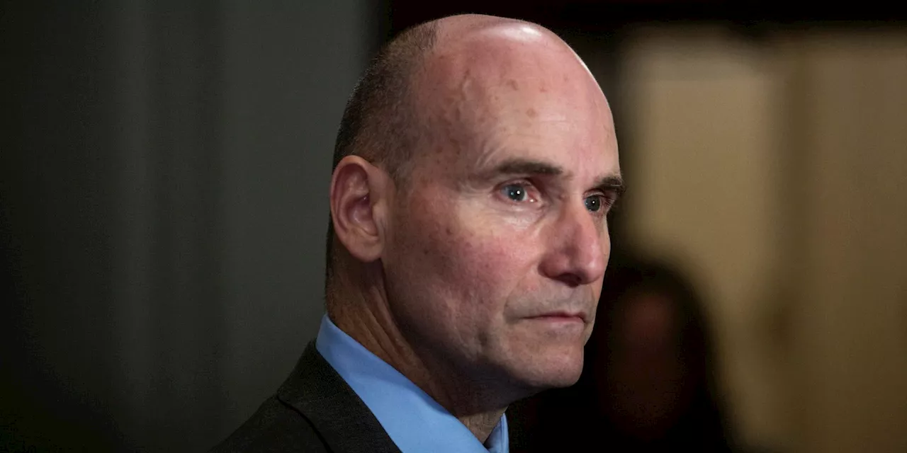 Feds suspend security status of company at heart of ArriveCan controversy