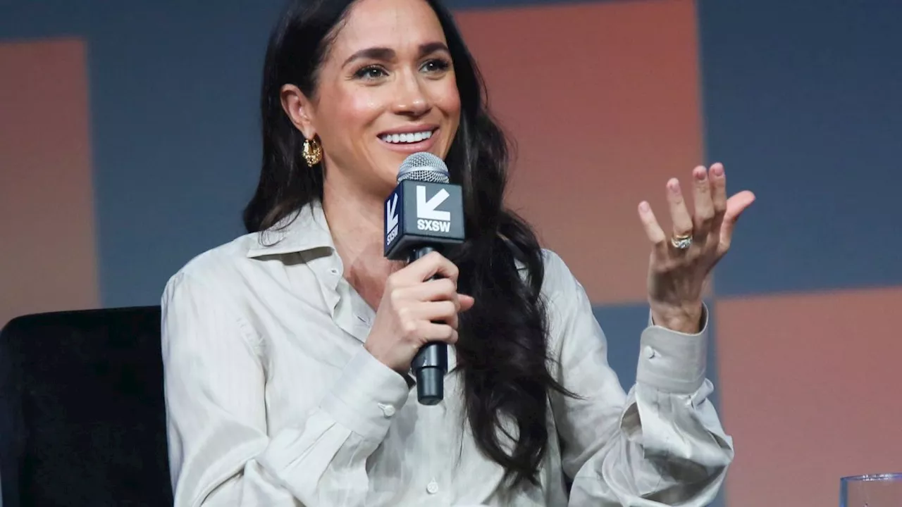 Duchess of Sussex reveals ‘bullying and abuse’ on social media while pregnant