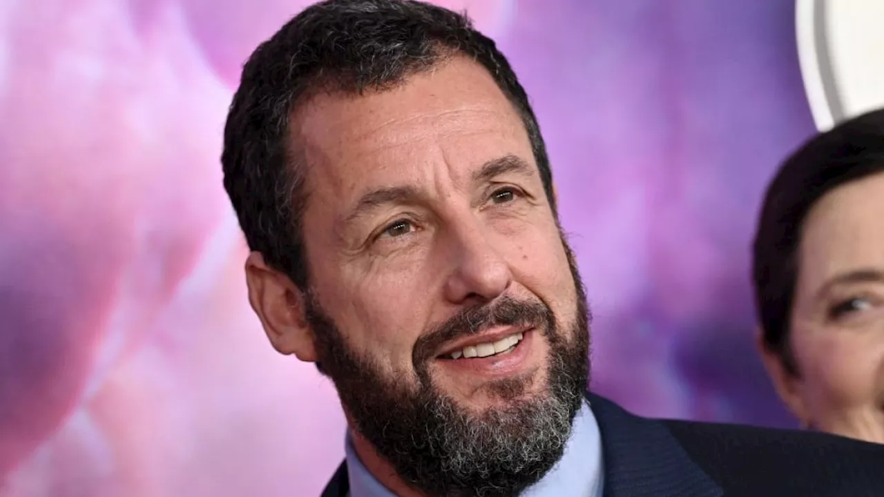 The critics have always hated Adam Sandler – but he’s had the last laugh