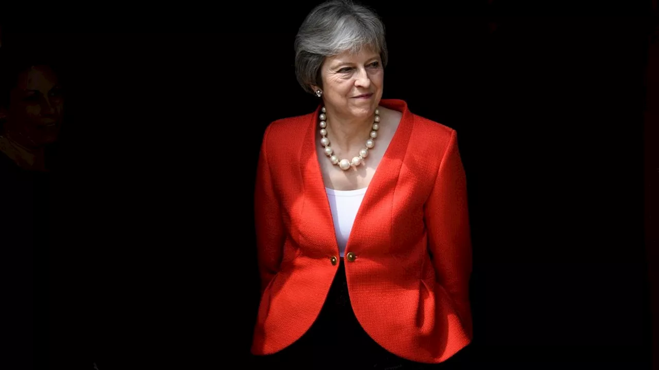 Theresa May’s departure is a damning indictment of the Tory party