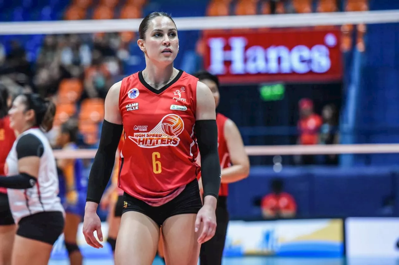 PLDT downs Capital 1 for third win in PVL