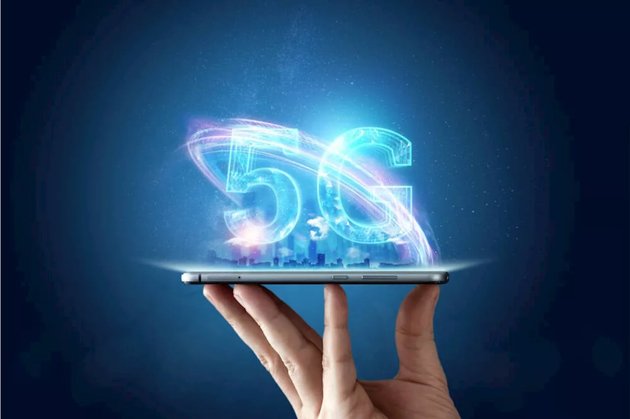 Network APIs provide fast route to 5G application success