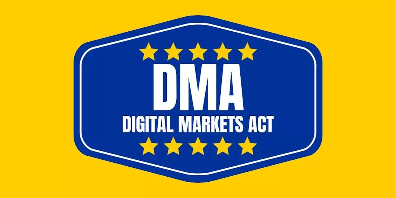 The DMA hasn't changed Big Tech's anticompetitive DNA, says Free Software Foundation Europe