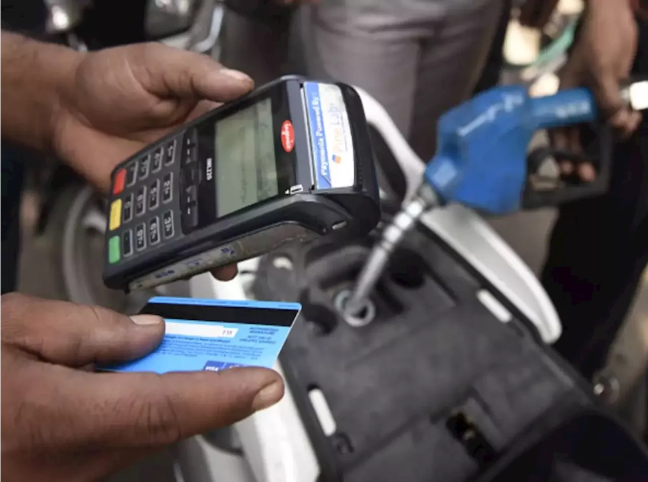 HOW to protect against card-skimming theft in South Africa