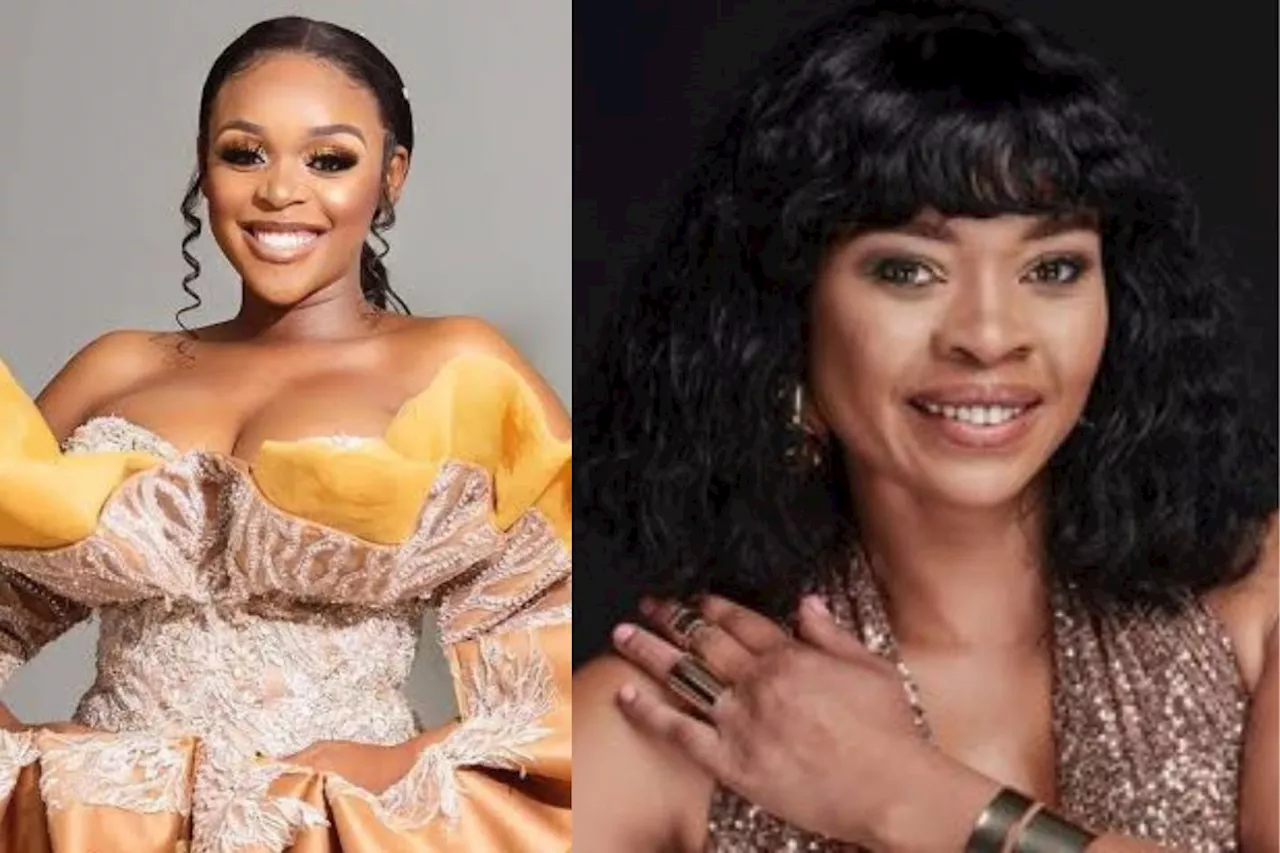 Linda Sokhulu, Mbalenhle Mavimbela join ‘Isiphetho: The Destiny’