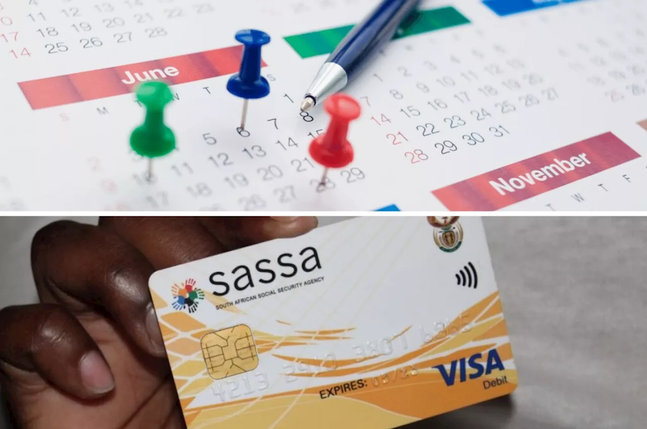 Outlook good for SASSA grant increases in April 2024