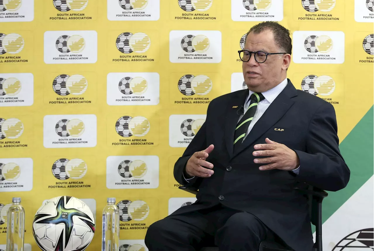 SAFA responds to Hawks raid over R1.3 million