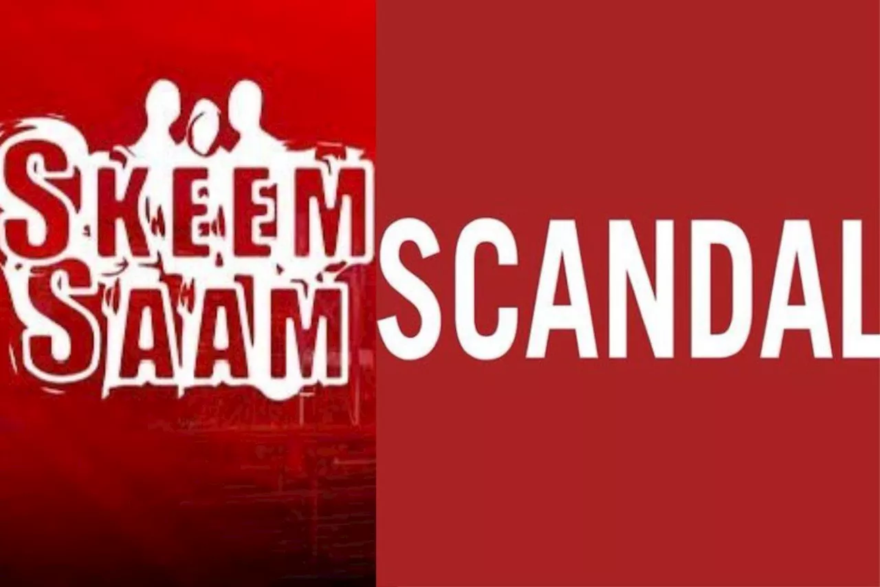 ‘Skeem Saam’ beats ‘Scandal!’ on 19:30 timeslot