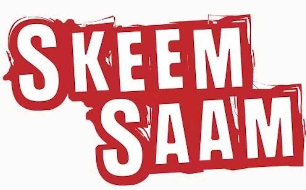 ‘Skeem Saam’ loses 1.3 million viewers on 19:30 timeslot