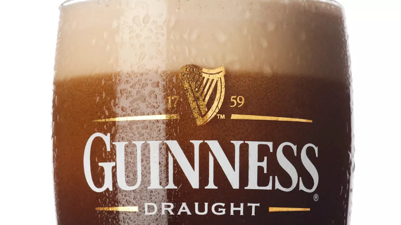 Price of Guinness at Cheltenham Festival frozen for 2024 – but it’ll still cost you £7.50 a pint...