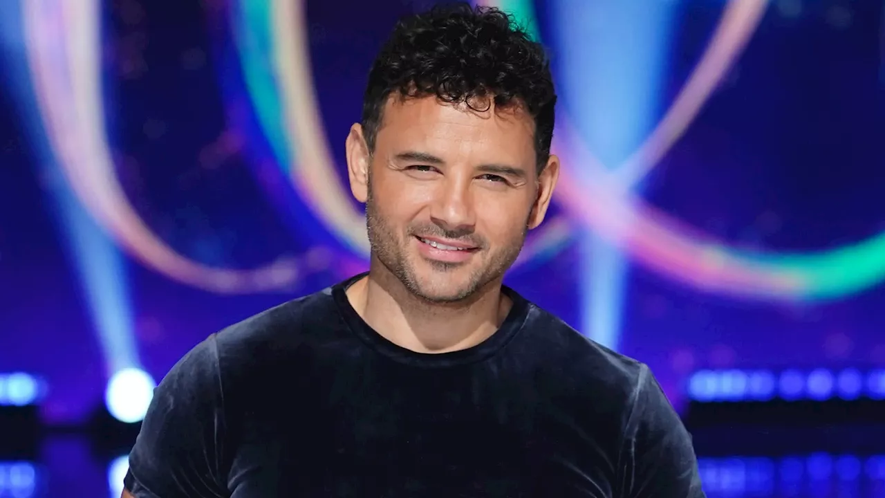 Ryan Thomas admits he would have turned down Dancing On Ice if he knew truth about the show...