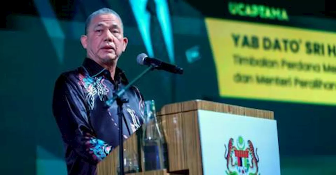 Construction of canal from Sungai Sarawak to Sungai Salak to solve Kuching floods