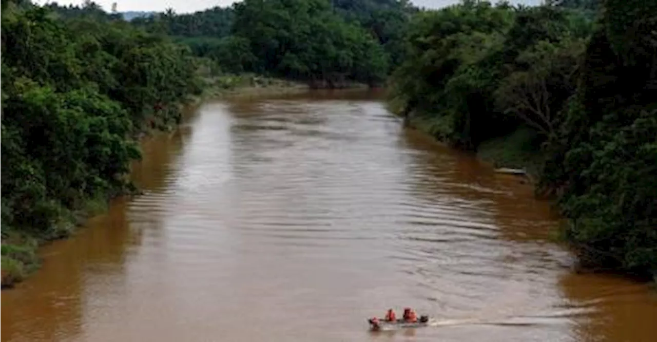 Kapit boat tragedy: Two of three bodies found over 100 km away from capsize location