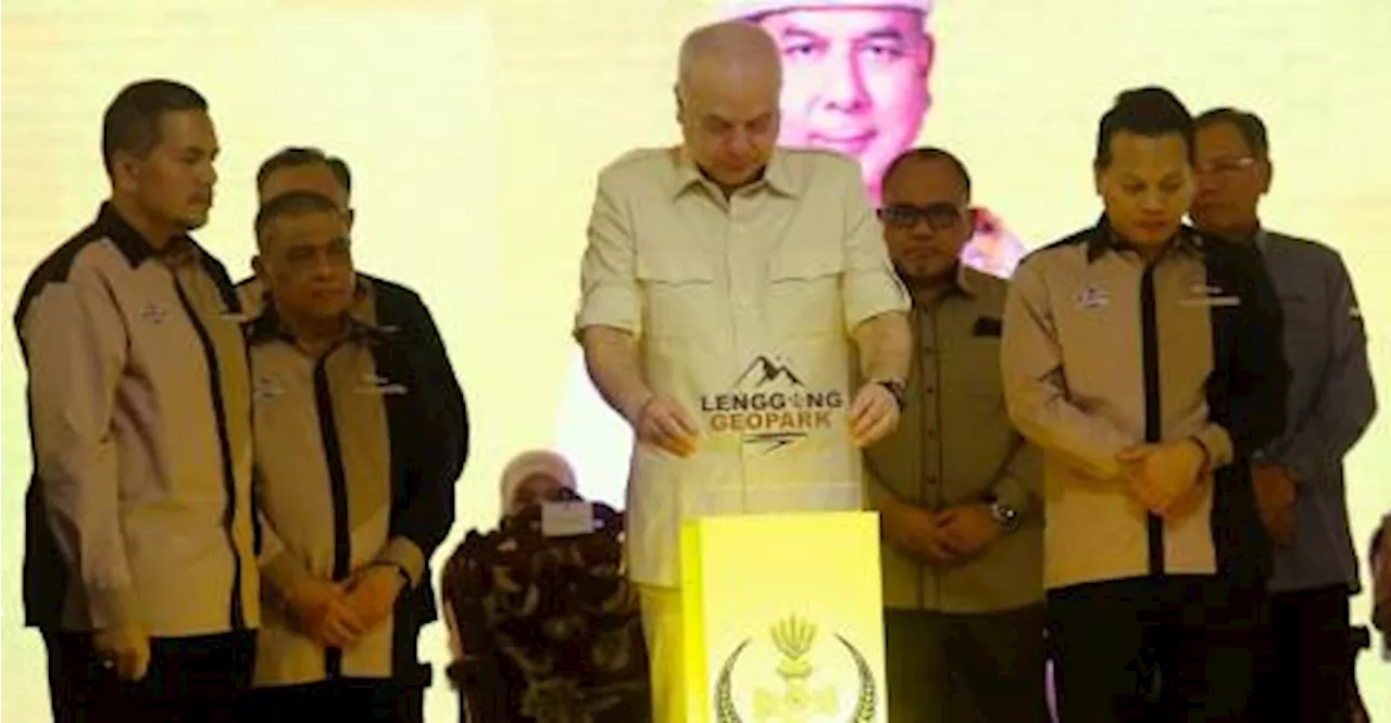 NRES, tiga kementerian bincang pembangunan kerangka REE dua minggu lagi