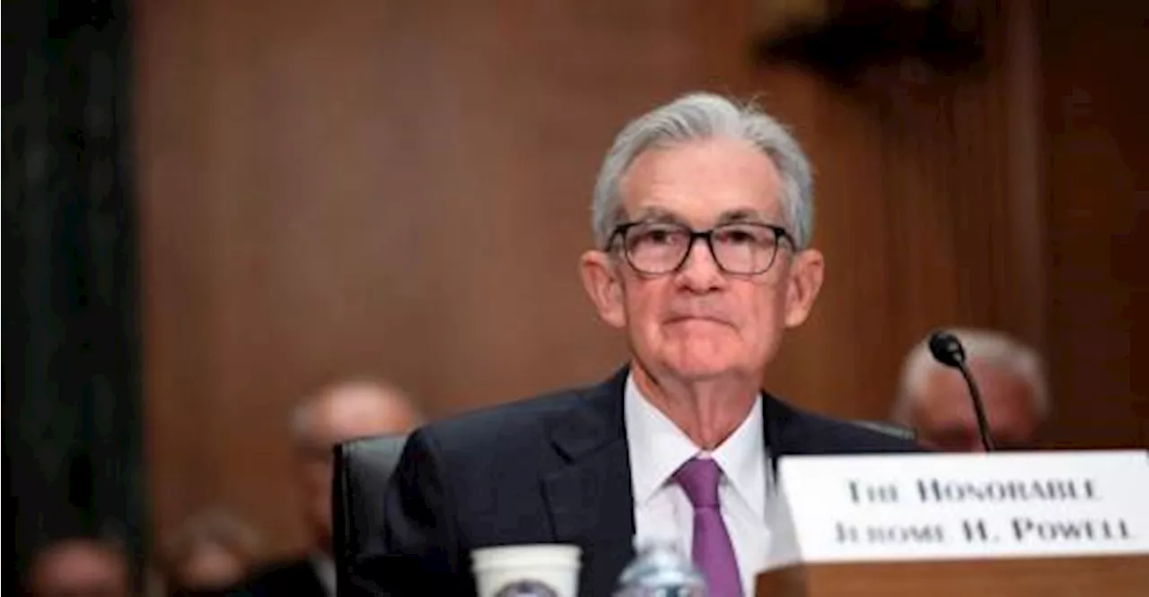 Powell: Fed ‘not far’ from confidence needed to cut interest rates