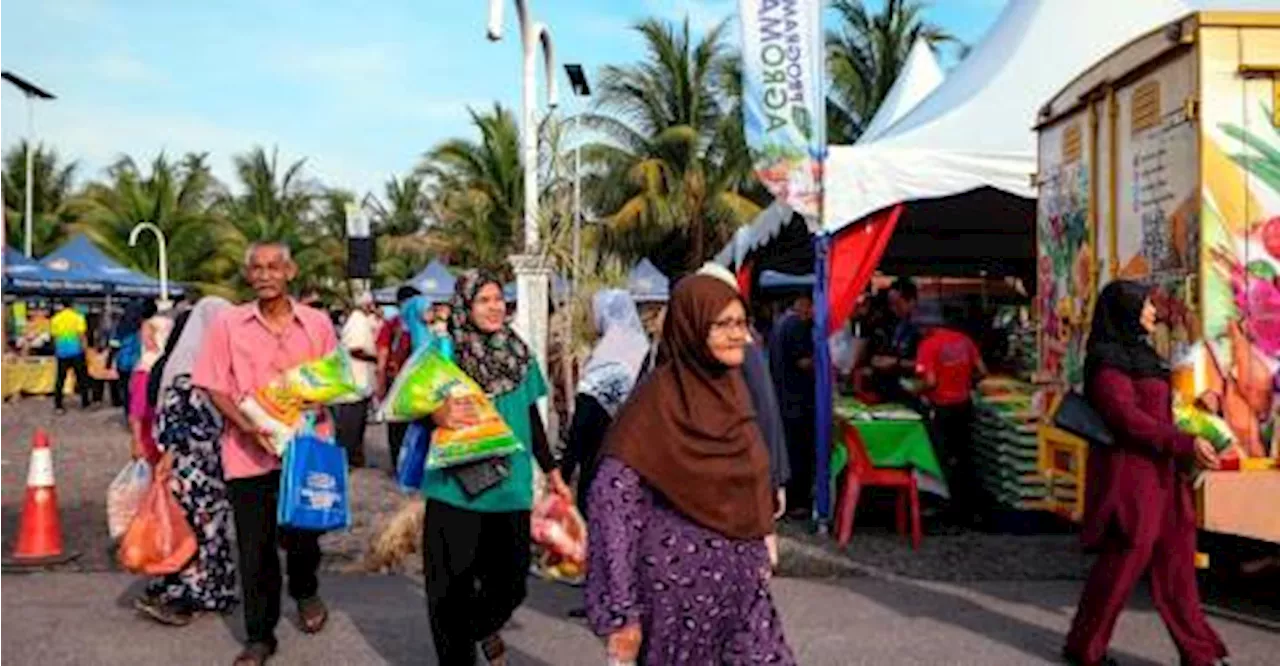 Program Perda santuni komuniti Madani sasar kehadiran 10,000 pengunjung tahun ini