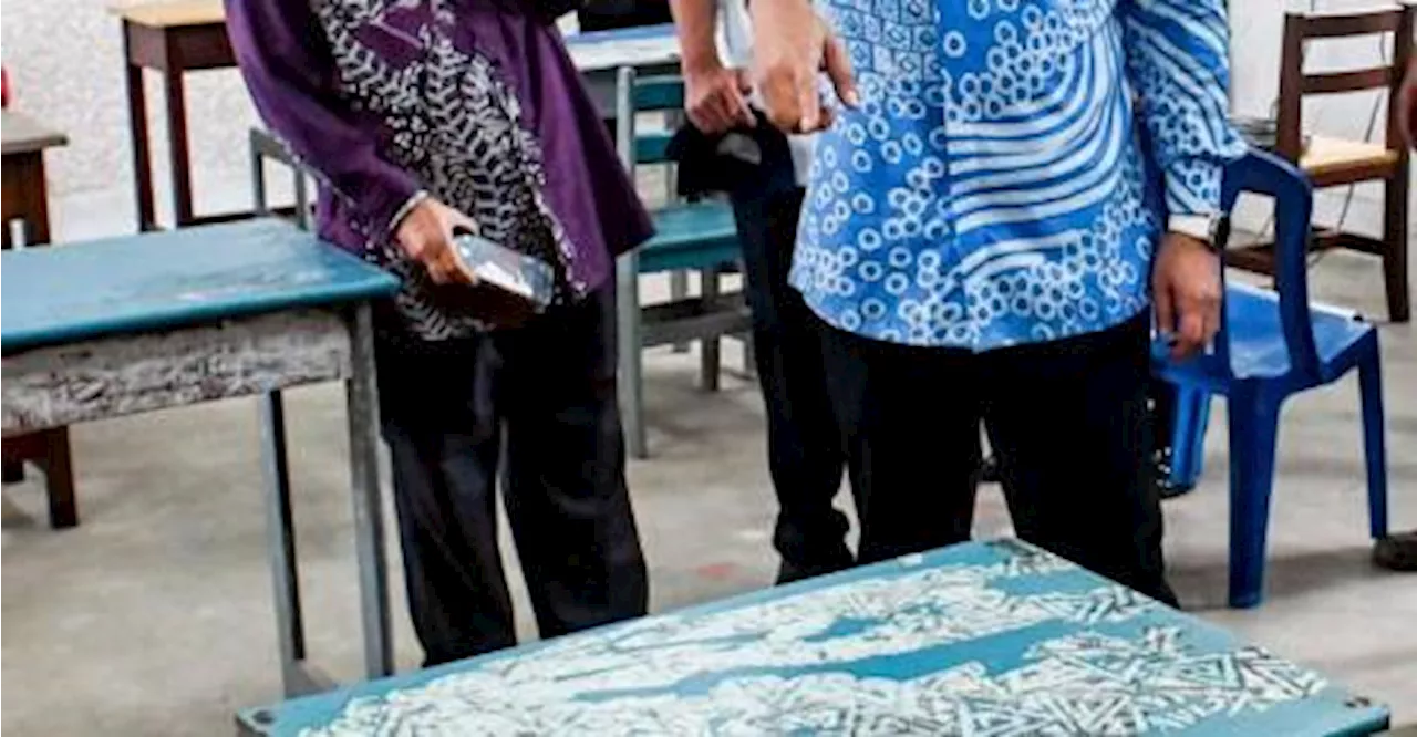 Tiada keperluan wujudkan kembali Tribunal Penjawat Awam