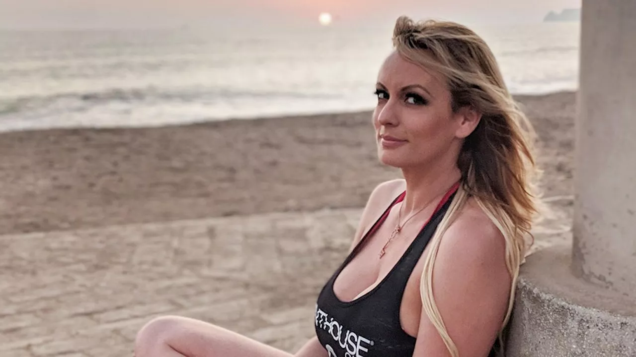 ‘Stormy’ Review: Peacock’s Stormy Daniels Documentary Is Undone by Bad Choices (and Not Hers)