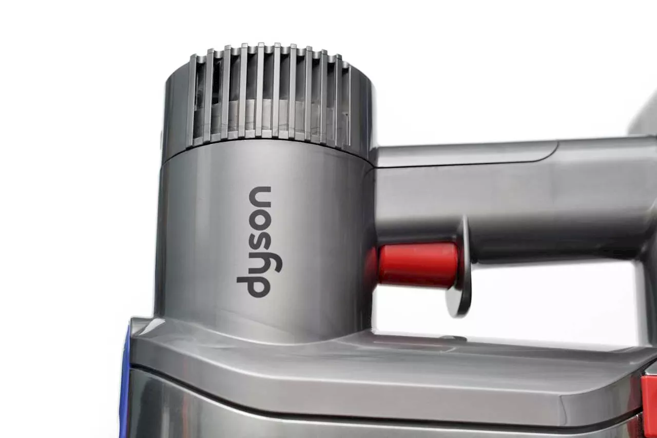 Best Dyson Vacuums: 9 Picks for Every Cleaning Concern · TIME Stamped