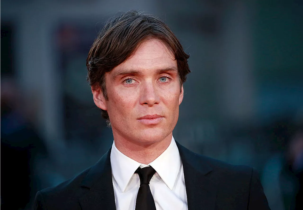 Everything to Know About Oppenheimer‘s Best Actor Oscar Nominee Cillian Murphy