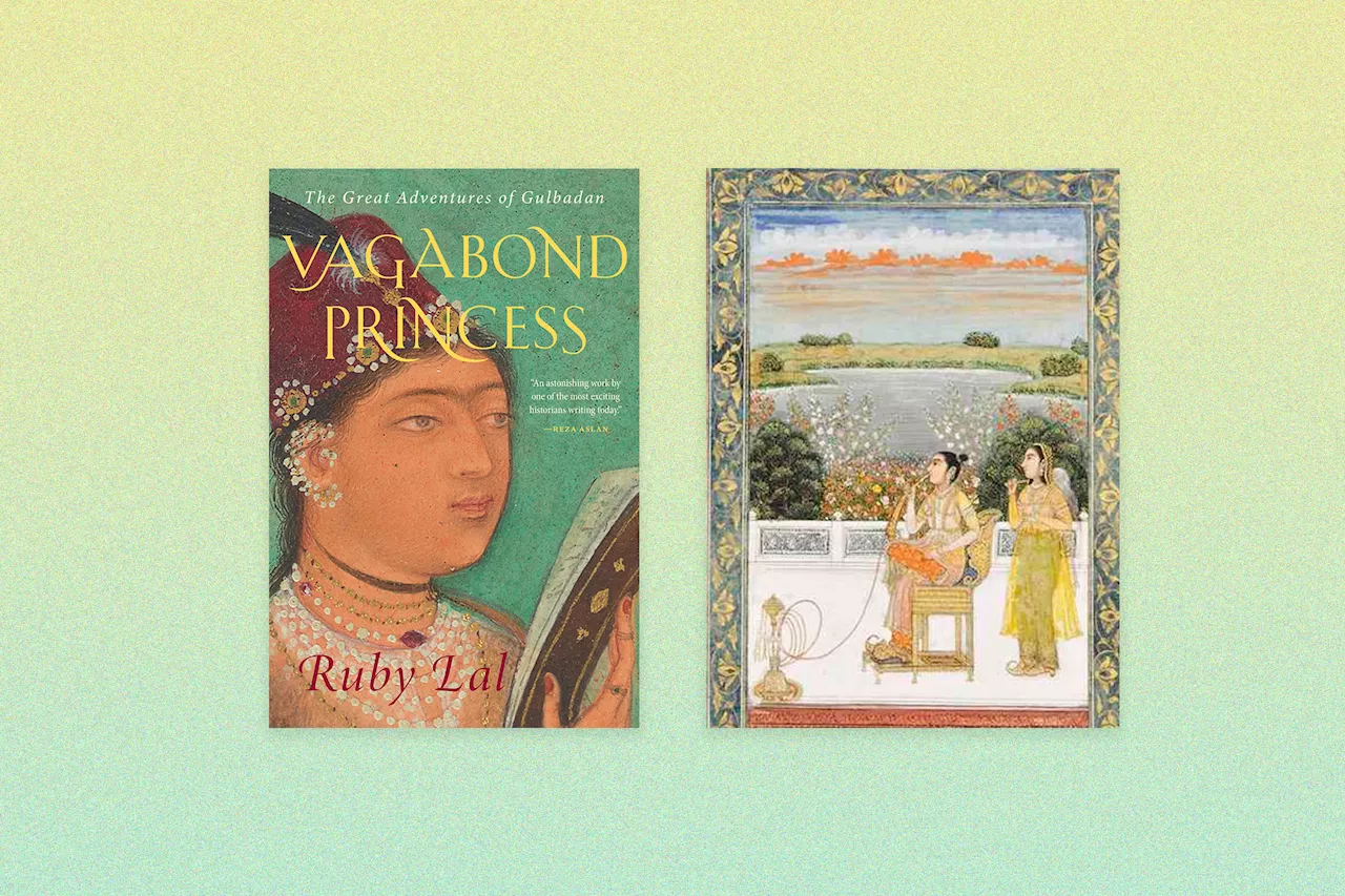 What a Mughal Princess Can Teach Us About Feminist History