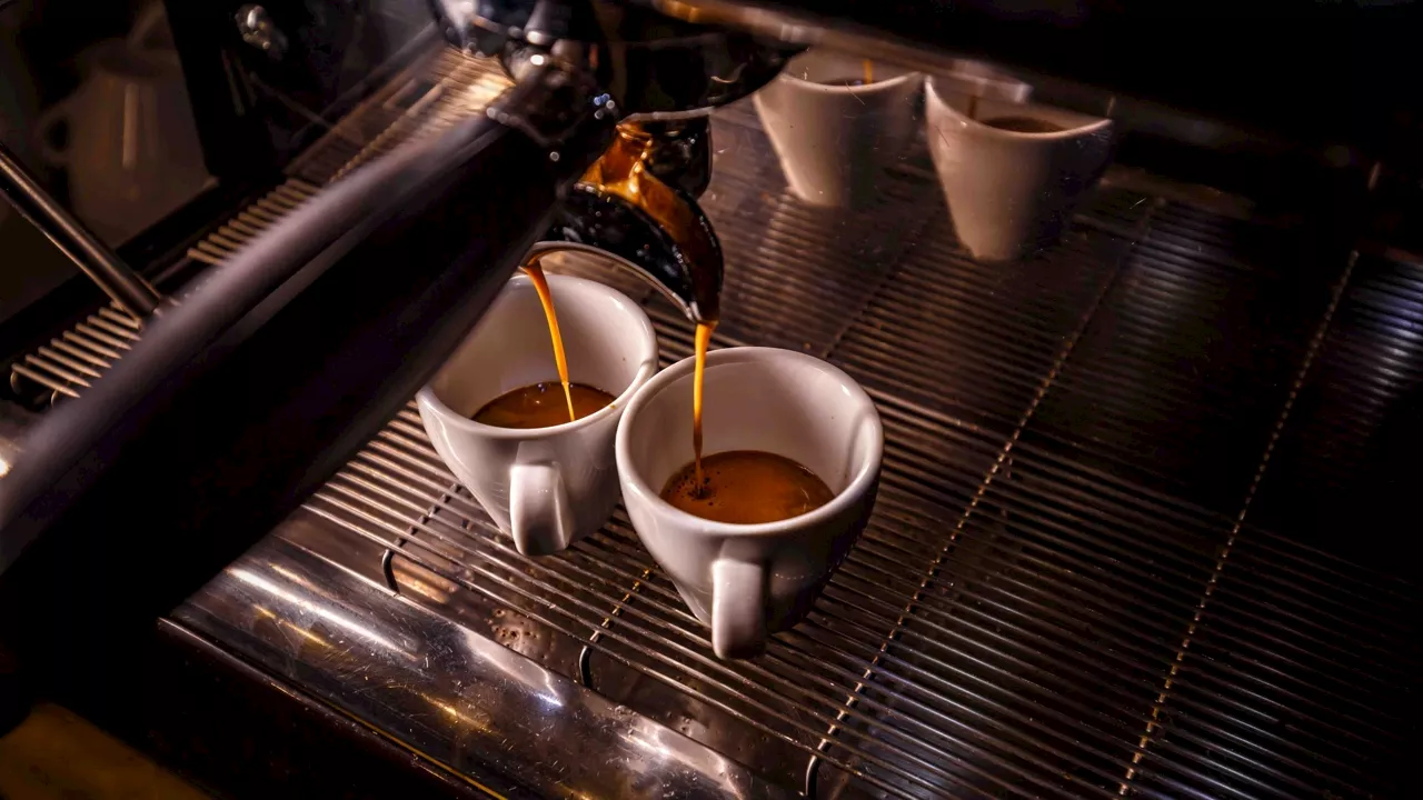 Come riconoscere un caffè decaffeinato eccellente? Risponde l'esperto