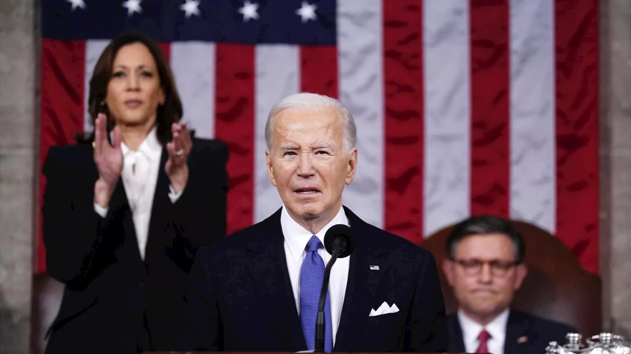 Elezioni Usa 2024, Biden al contrattacco sul tema (centrale) dell'età: la nuova strategia