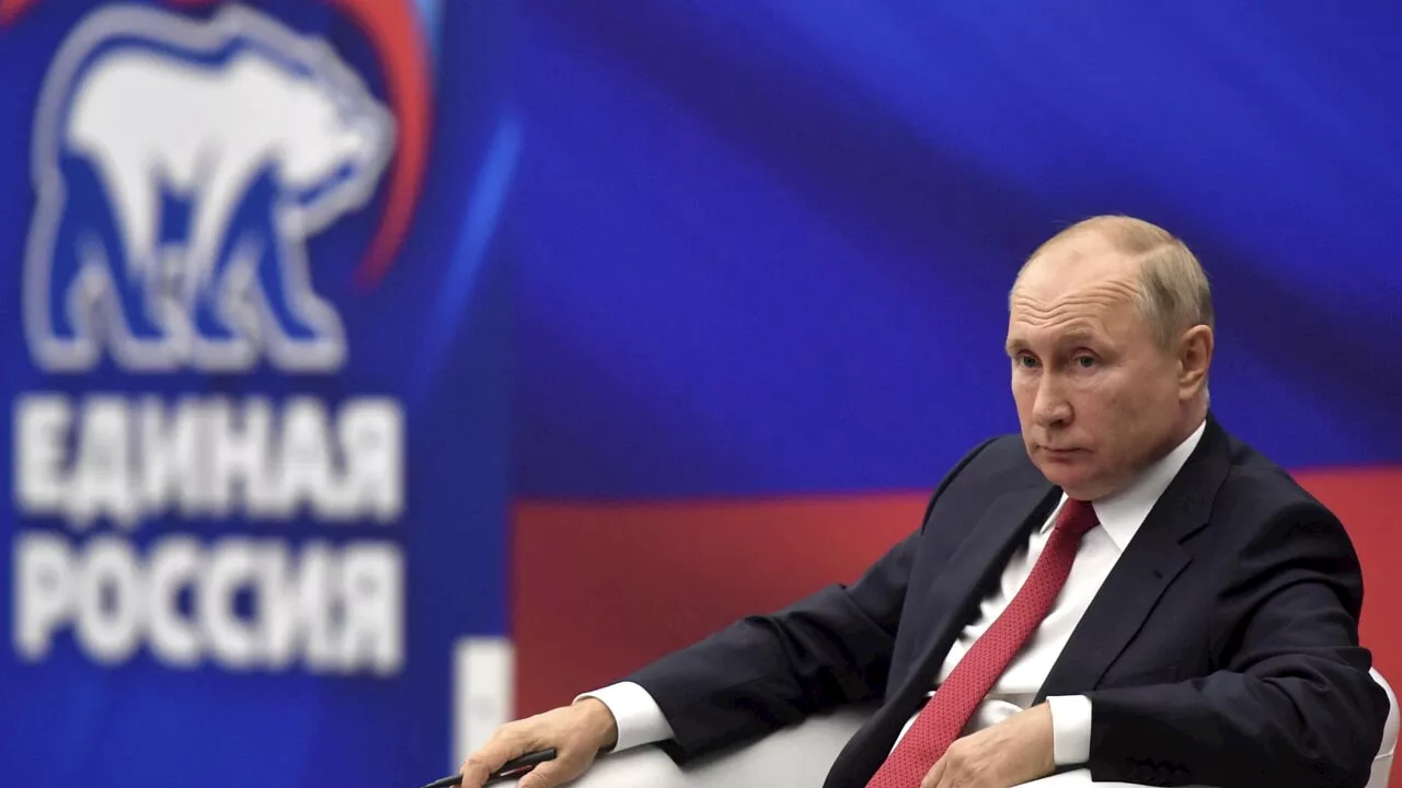 La Russia al voto, Putin verso la rielezione: chi sono gli "sfidanti"