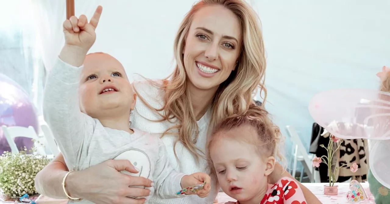 Brittany Mahomes Urges Moms To Care For Pelvic Floor