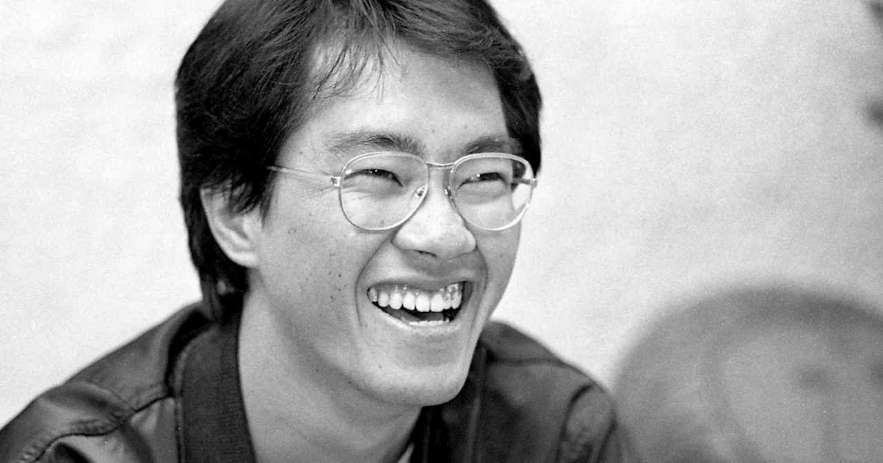 ‘Dragon Ball’ Creator Akira Toriyama Dies at 68