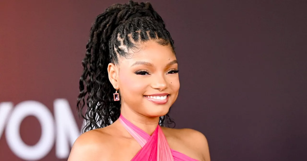 Halle Bailey's Son: What We Know About Halo