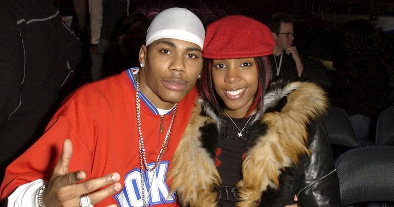 Nelly and Kelly Rowland Friendship Timeline: A Look Back