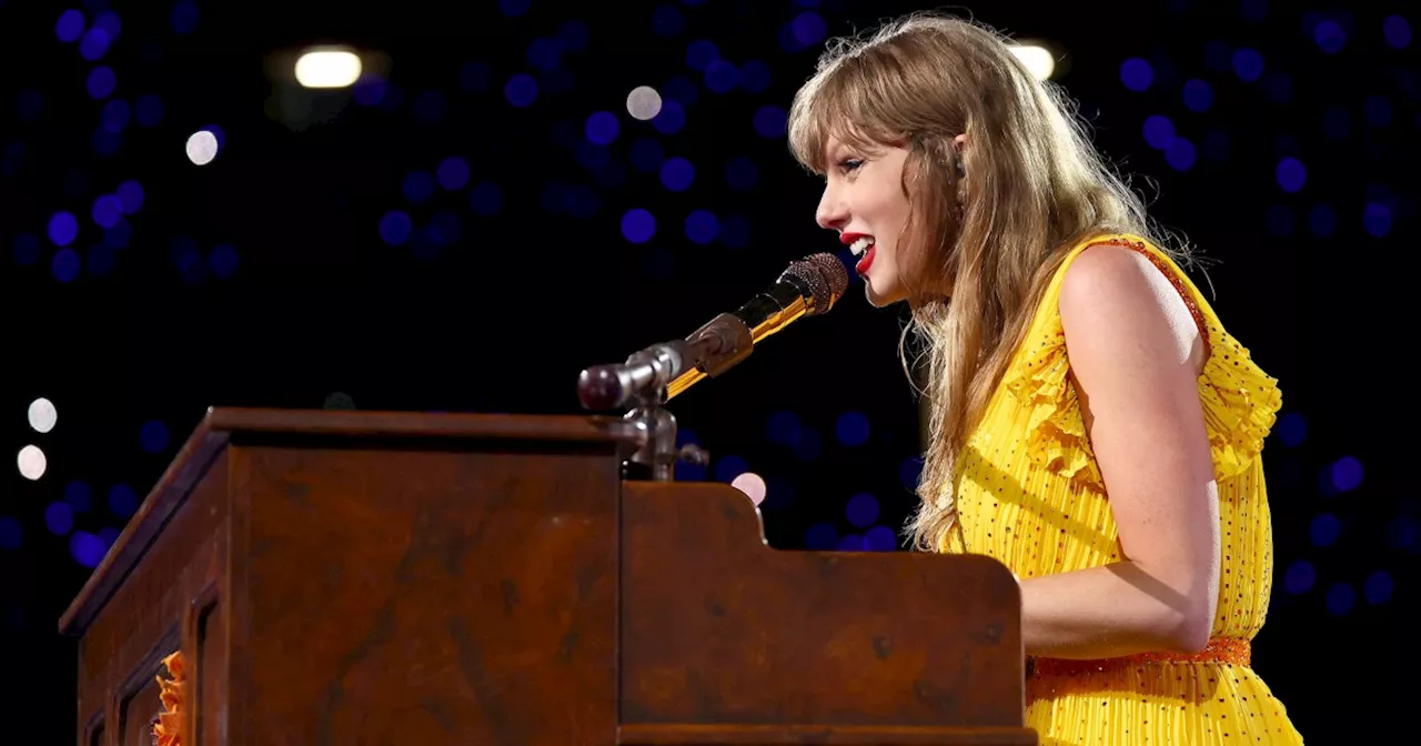 Taylor Swift's 'Eras Tour' Surprise Songs: Which Songs Are Left?