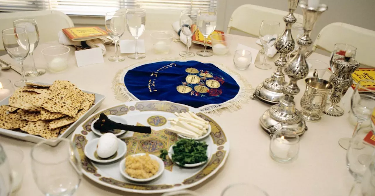 When Is Passover 2024? History, Meaning and How to Celebrate United