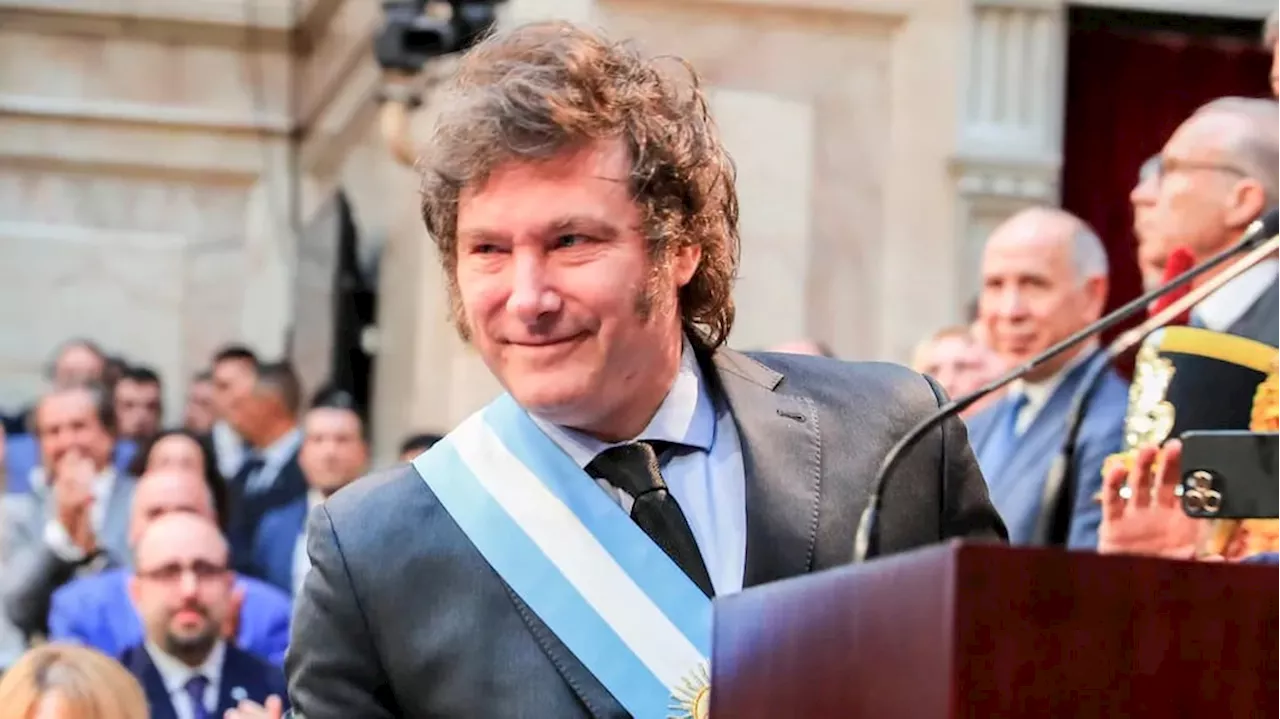 La CONTUNDENTE decisión que tomó Javier Milei respecto a su sueldo