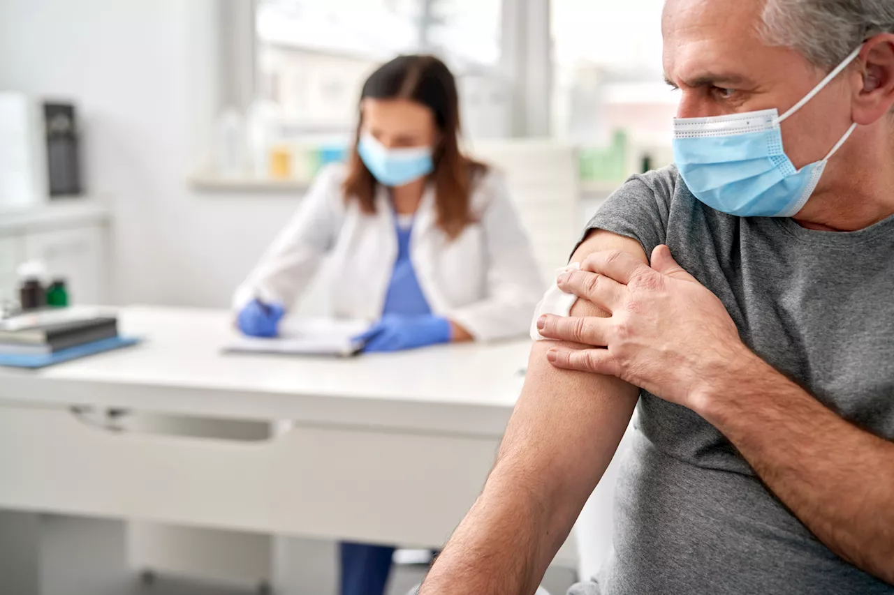 Vaccin contre le zona : la HAS recommande un nouveau vaccin, plus efficace