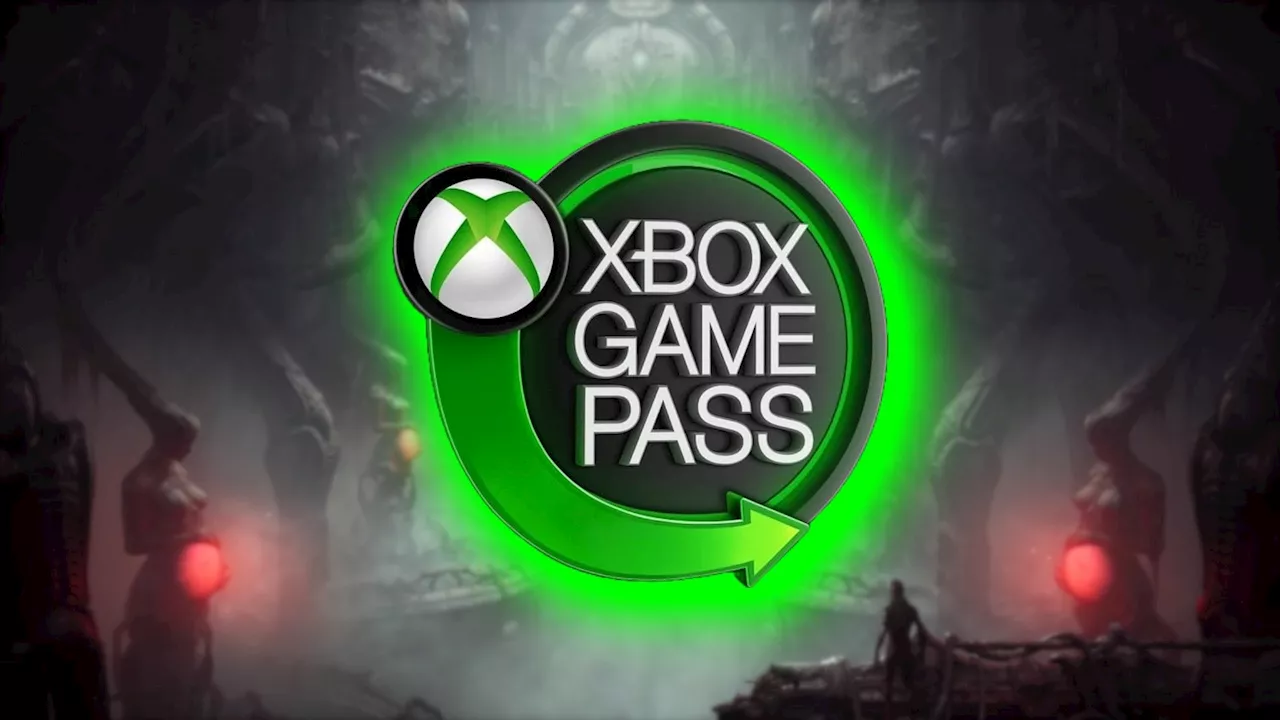 What Xbox Game Pass games could leave in April 2024?