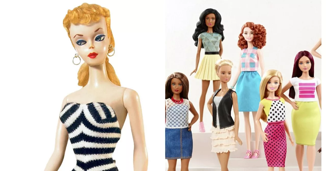 Das große Barbie-Quiz: Wie gut kennt ihr die berühmteste Puppe der Welt?