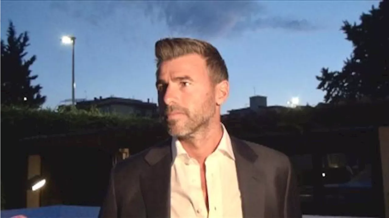 Barzagli ammette: 'Mi piacerebbe allenare. Pirlo il più forte con cui ho giocato'