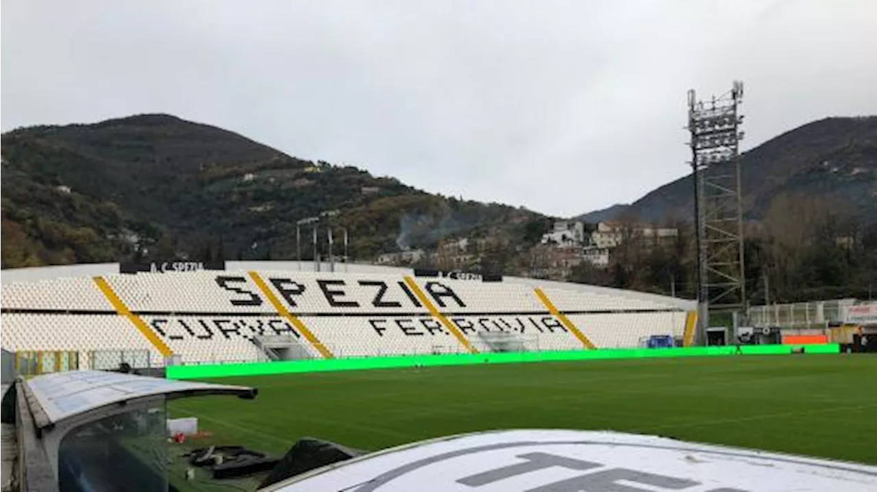 Serie B, Spezia-Sudtirol: liguri a caccia di punti salvezza; ospiti con occhi ai playoff