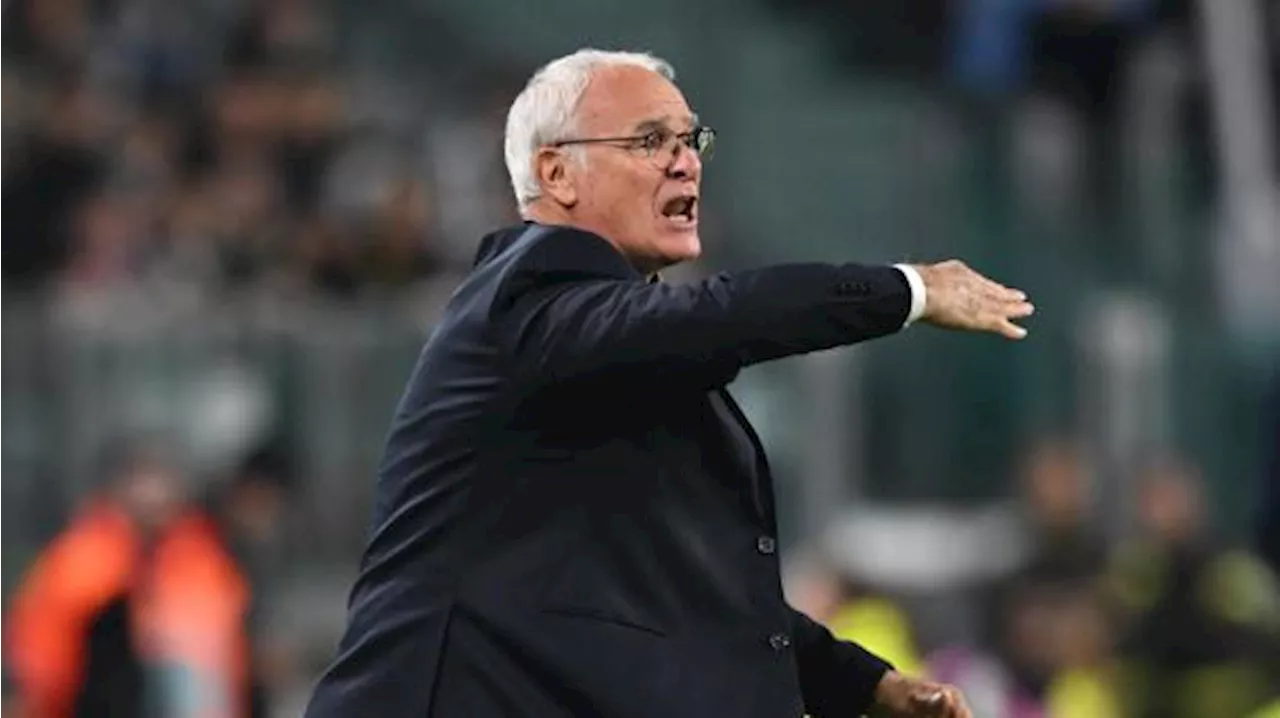 Un filo conduttore chiamato Cagliari per Ranieri e Liverani. Il secondo coi sardi...