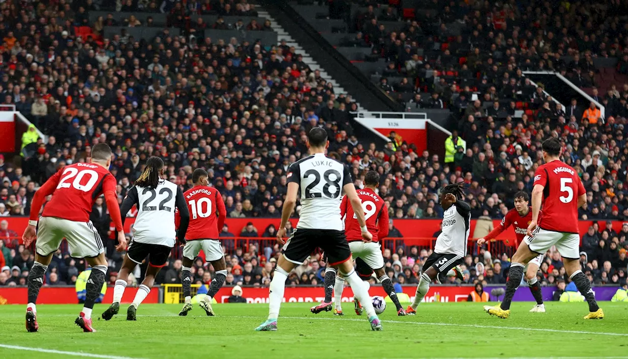 Manchester United ønsker å bygge ny Old Trafford