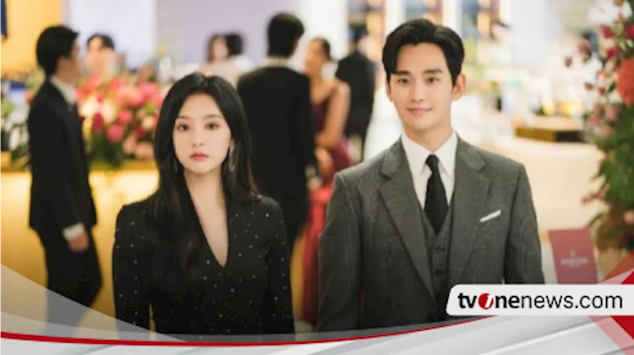 25 Daftar Pemain Drama Korea 'Queen of Tears' yang Dibintangi Kim Soo Hyun, Kim Ji Won hingga Park Sung Hoon, Tayang Perdana 9 Maret 2024