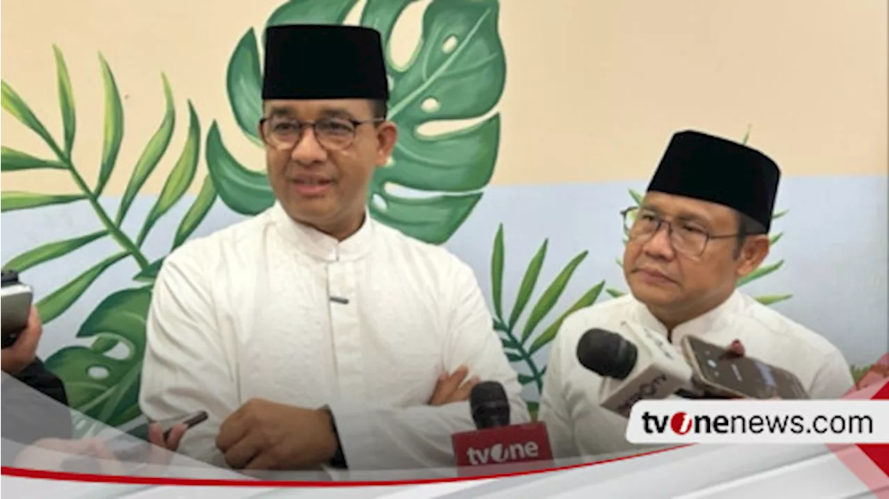 Deretan Nama Bursa Kandidat Pilgub DKI Jakarta, Ada Anies Baswedan Hingga Ridwan Kamil